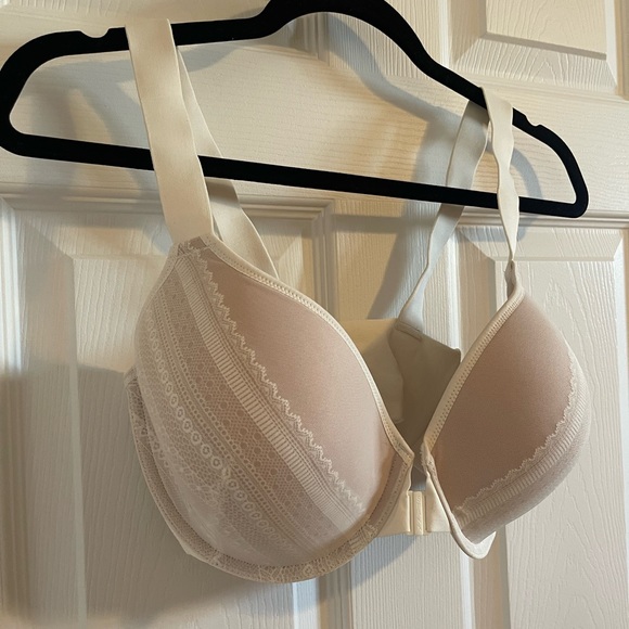 NWT Spanx Bra-llelujah!® Illusion Lace Full Coverage Bra 36DD - Picture 4 of 4